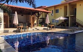 Apartamento Sossego