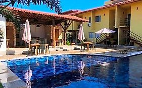 Apartamento Sossego